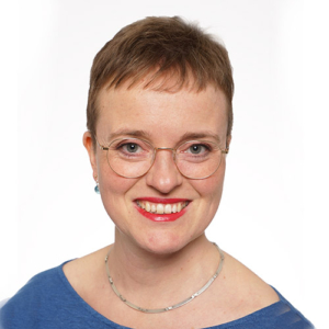 Eva-Katharina Gericke