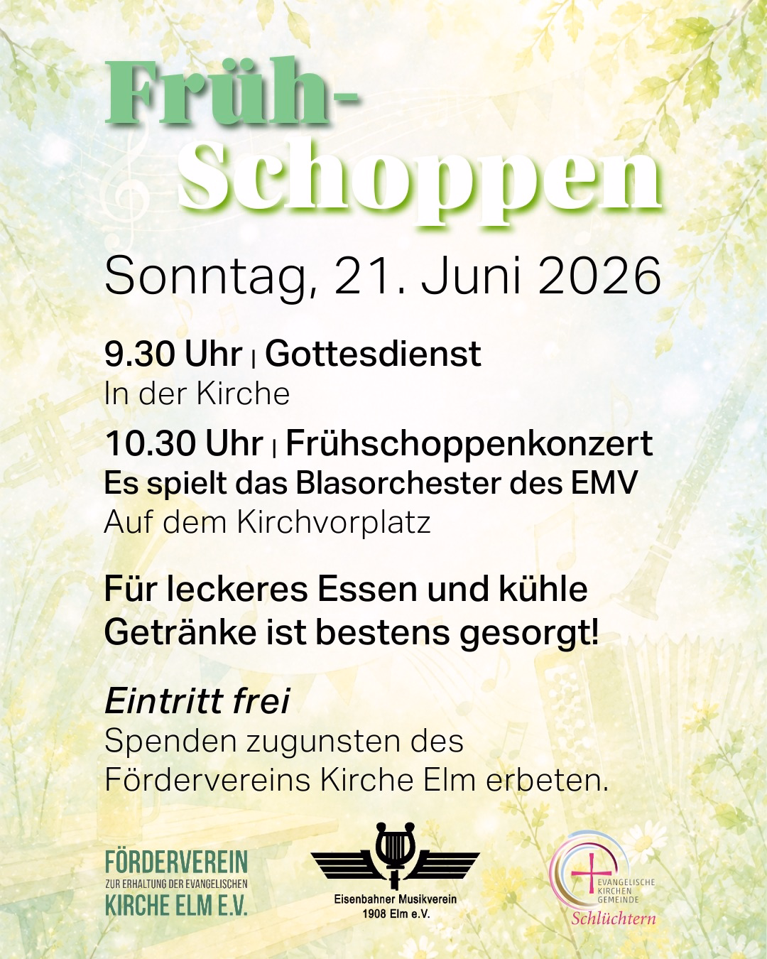 5 4 evkis EMV Benefizkonzert Elm 21.06.2026